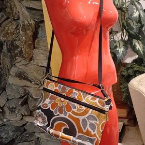 Danny K crossbody bag